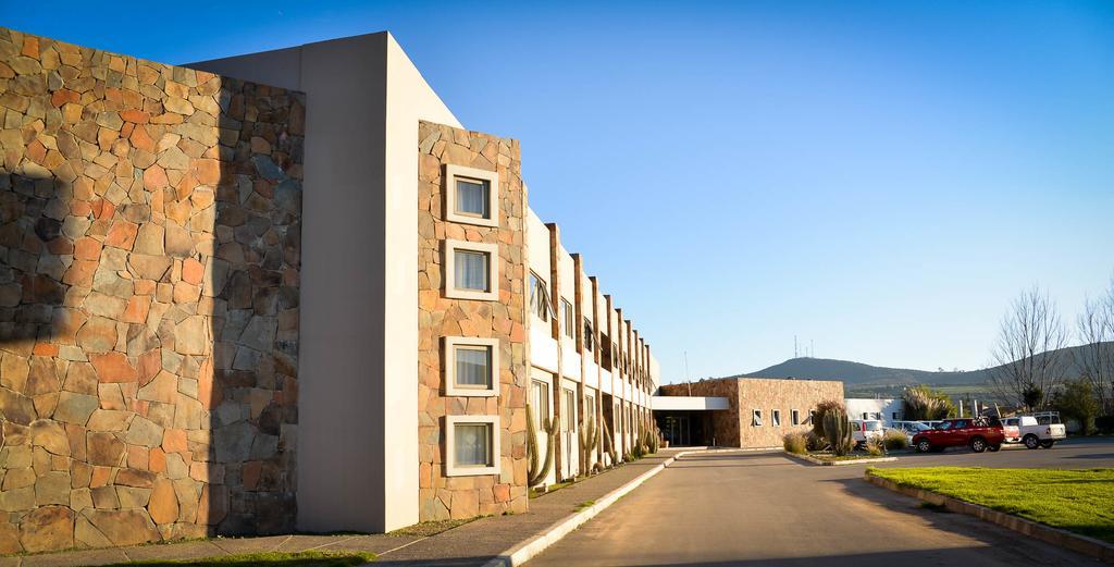Hotel Limari Ovalle Exterior photo